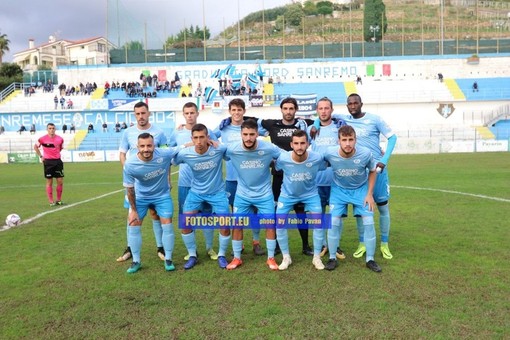 Calcio, Serie D. Sanremese, peccato! Due jolly di D'Anna premiano il Lecco Calcio, Serie D. Sanremese, peccato! Due jolly di D'Anna premiano il Lecco