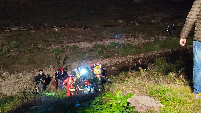 In rianimazione al 'Santa Corona' il 18enne trovato ieri sera sotto il ponte della stazione In rianimazione al 'Santa Corona' il 18enne trovato ieri sera sotto il ponte della stazione