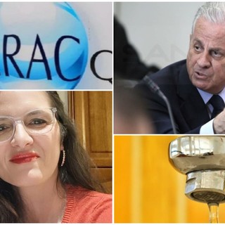 Crisi idrica, il Comitato “Acqua cara in bolletta” risponde a Scajola: "L'acqua è un bene comune, non una merce”