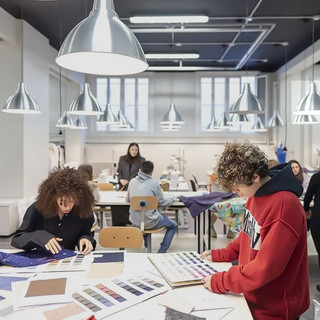 Confindustria Imperia e Accademia del Lusso di Milano insieme per sostenere i giovani Confindustria Imperia e Accademia del Lusso di Milano insieme per sostenere i giovani
