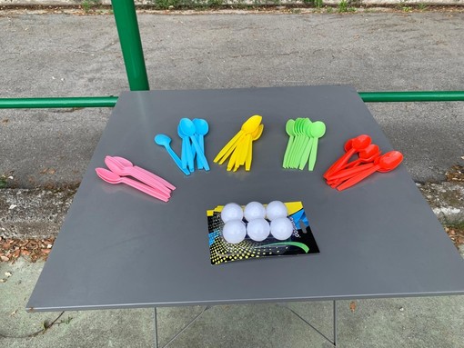 Musica e divertimento a Camporosso, le scuole medie di Pigna festeggiano la fine dell'anno al Mulino Lab (Foto) Musica e divertimento a Camporosso, le scuole medie di Pigna festeggiano la fine dell'anno al Mulino Lab (Foto)