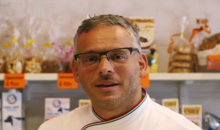 Ventimiglia: dal 19 al 21 dicembre con Pasta Fresca Morena si festeggia il Natale a colpi di 'selfie'