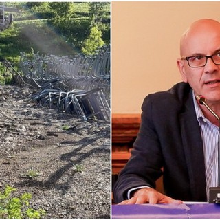 Il rilancio di Monesi si ferma al mancato accordo con il privato, Abbo "Senza, rischiamo di non farcela"