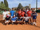 La squadra del Tennis Sanremo ad un passo dalla serie B