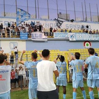 Sanremese, prima vincere e poi trovare il gioco: il successo con il Celle pesa doppio