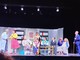 Commedia “Benvenuta Memole”, Teatro Golzi di Bordighera. Commedia “Benvenuta Memole”, Teatro Golzi di Bordighera.
