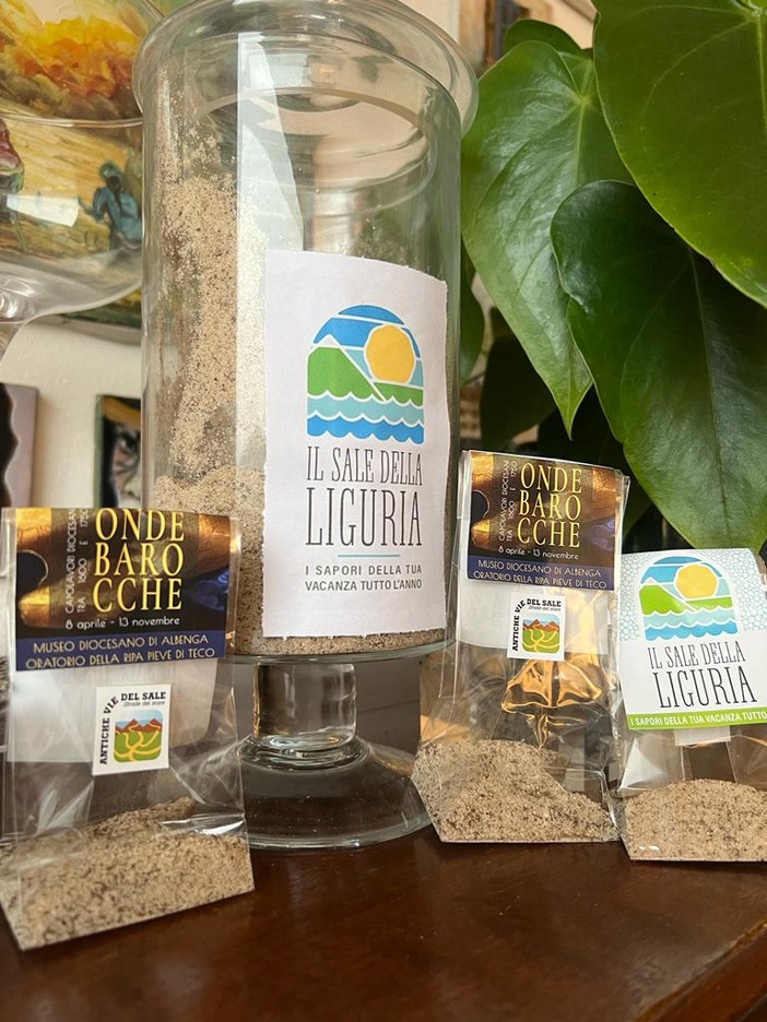 Onde Barocche a Expo Valle Arroscia: una nuova partnership sulle vie del sale e apertura straordinaria all’Oratorio della Ripa