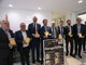 A Torino la presentazione della Sagra del Gorgonzola di Cavallermaggiore (Foto e Video)