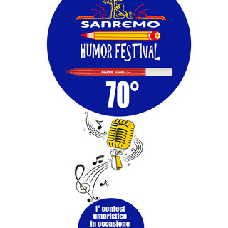 Ultimi giorni per partecipare al contest umoristico dedicato al 70° anniversario del Festival di Sanremo Ultimi giorni per partecipare al contest umoristico dedicato al 70° anniversario del Festival di Sanremo
