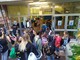 Imperia: ritorno a scuola con mascherine, gel e ingressi scaglionati. I presidi: "Da sei mesi aspettavamo questo momento" (foto e video) Imperia: ritorno a scuola con mascherine, gel e ingressi scaglionati. I presidi: "Da sei mesi aspettavamo questo momento" (foto e video)