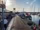 Sanremo: in rada la nave da crociera TUI Discovery 2, a bordo ben 2030 persone