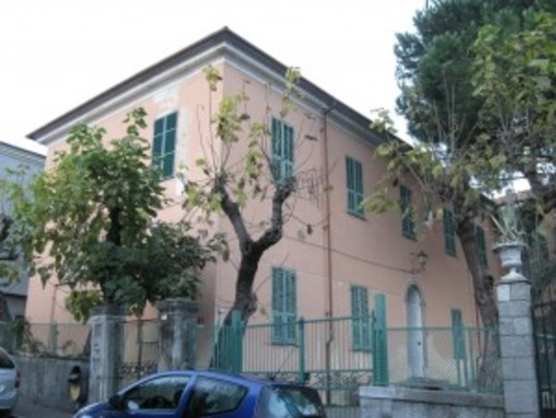 Pontedassio: guasto alla rete idraulica. Salta il primo giorno di scuola, le lezioni partiranno da lunedì
