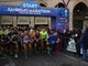 Partiti gli oltre 900 atleti che partecipano alla Sanremo Marathon (foto)