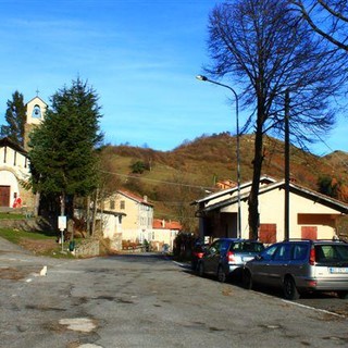 Borgomaro: domenica prossima a San Bernardo di Conio il 72° Anniversario della “Battaglia di Montegrande”