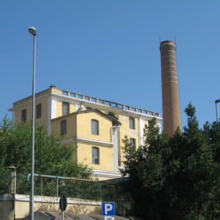 Imperia: una cittadella dello sport con capitali pubblici e privati nella ex Sairo