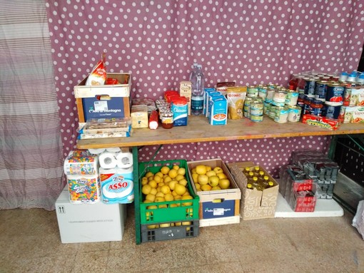 Un corso contro lo spreco alimentare, per combatterlo per un futuro più sostenibile ed equo Un corso contro lo spreco alimentare, per combatterlo per un futuro più sostenibile ed equo