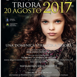 Triora: per Strigora ci saranno anche le visite guidate gratuite, ecco come partecipare Triora: per Strigora ci saranno anche le visite guidate gratuite, ecco come partecipare