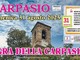 Carpasio saluta l’estate con gusto, fede e risate con la Sagra della Carpasina Carpasio saluta l’estate con gusto, fede e risate con la Sagra della Carpasina