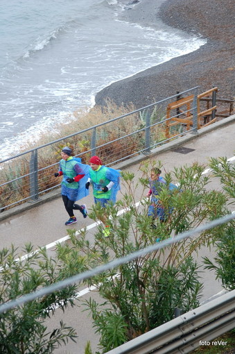 Atletica: buoni risultati per gli atleti della Ventimiglia Marathon alle classiche di inizio anno