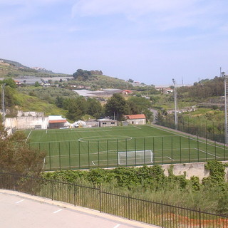 Santo Stefano al Mare: questa sera in Piazza Baden Powell, presentazione dell’U.S.D. Santevese