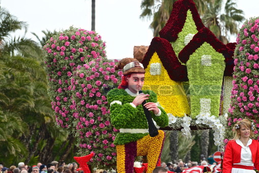 Mancano 10 giorni a 'SanremoInFiore 2017': gli albergatori confermano il 'sold out' per il weekend