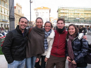 Martina, Nadia, Marcello e amici Martina, Nadia, Marcello e amici