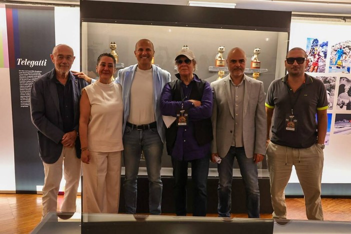 Sanremo Rock guarda oltre i confini: accordi con Canada e Brasile, all'Ariston la finalissima della 39ª edizione Sanremo Rock guarda oltre i confini: accordi con Canada e Brasile, all'Ariston la finalissima della 39ª edizione