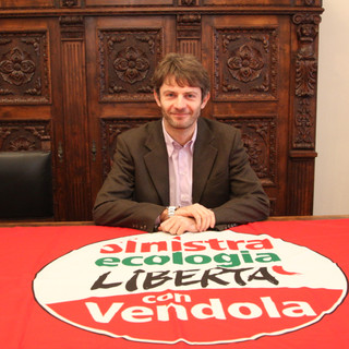 Attentato ad Imperia: il deputato Quaranta (SEL) "Mi aspetto che il ministro Alfano non lasci soli i cittadini del ponente ligure"