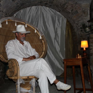 Imperia, Poggi come Apricale, prosegue lo spettacolo itinerante di teatro e musica