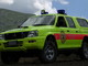 Valle Argentina: tedesco 70enne cade sul Monte Toraggio per circa 60 metri, mobilitazione di soccorsi
