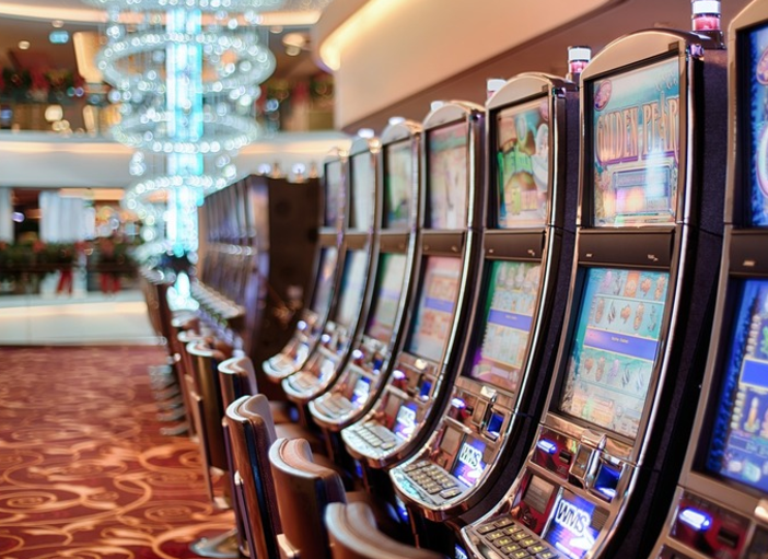 Come il game design sta cambiando il modo in cui gli italiani giocano alle slot Come il game design sta cambiando il modo in cui gli italiani giocano alle slot