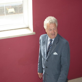 Ventimiglia: domani alle 10 e 30, Scullino scioglierà le riserve sulle proprie dimissioni Ventimiglia: domani alle 10 e 30, Scullino scioglierà le riserve sulle proprie dimissioni