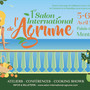 Mentone, la Comunità della Riviera francese organizza il 1º Salone Internazionale dell'Agrume