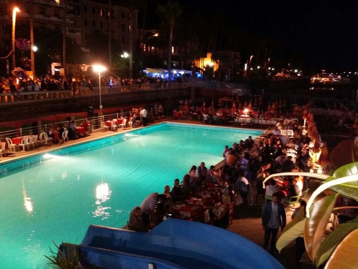Imperia: questa sera i pirati sbarcano ai Sogni d'Estate. Serata a tema con ricco apericena Imperia: questa sera i pirati sbarcano ai Sogni d'Estate. Serata a tema con ricco apericena