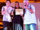 Sanremo: grande successo di pubblico per la settima serata di ‘Sanremo t’inCanta’ (foto)