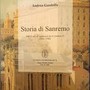 Sanremo, "Storia di Sanremo Dall’Unità all’assassinio di re Umberto I", ai Martedì Letterali protagonista Andrea Gandolfo