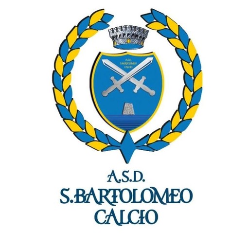 Seconda Categoria. Il San Bartolomeo Calcio precisa la propria posizione riguardante l'utilizzo del campo sportivo