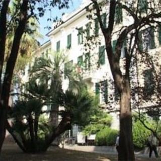 Bordighera: una petizione del Comitato per il futuro dell'ospedale 'Saint Charles' Bordighera: una petizione del Comitato per il futuro dell'ospedale 'Saint Charles'