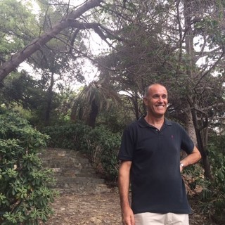 Costarainera: la rivalutazione del Parco Novaro e la storia dell'ex "sanatorio" nel racconto del sindaco Gandolfo Costarainera: la rivalutazione del Parco Novaro e la storia dell'ex "sanatorio" nel racconto del sindaco Gandolfo