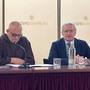 Sanremo, il Casinò sorge sull’antico orto dei frati. Padre Roberto: “Dopo 120 anni torniamo a vivere questo luogo nel nome di San Francesco” Sanremo, il Casinò sorge sull’antico orto dei frati. Padre Roberto: “Dopo 120 anni torniamo a vivere questo luogo nel nome di San Francesco”