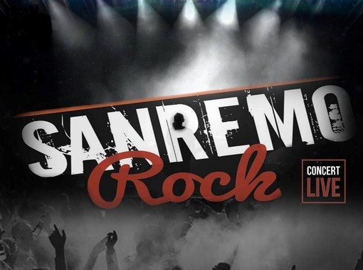 Domani sera al Palafiori la finale di 'Sanremo Rock' storico concorso dedicato alle nuove proposte