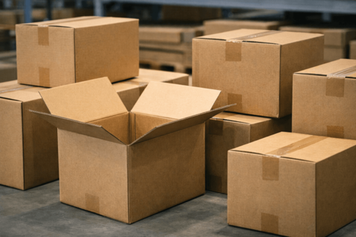 Scatole americane: perché sono lo standard più utilizzato nel mondo dell'imballaggio Scatole americane: perché sono lo standard più utilizzato nel mondo dell'imballaggio