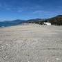 Camporosso si prepara alla stagione estiva, Gibelli: "I lavori di sistemazione della spiaggia libera sono terminati" (Foto) Camporosso si prepara alla stagione estiva, Gibelli: "I lavori di sistemazione della spiaggia libera sono terminati" (Foto)