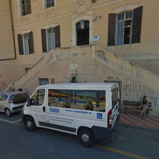 Imperia: temperature glaciali e guasto alla caldaia al Liceo, i ragazzi non entrano in classe