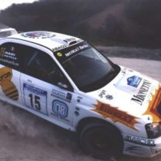 Automobilismo: è iniziata ieri la stagione 2012 della 'Rally Driving School' di Sottile-Corona Automobilismo: è iniziata ieri la stagione 2012 della 'Rally Driving School' di Sottile-Corona