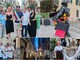 Tuffo nel passato, Ventimiglia Alta invasa dai pirati con "Sulle orme del Corsaro Nero" (Foto e video) Tuffo nel passato, Ventimiglia Alta invasa dai pirati con "Sulle orme del Corsaro Nero" (Foto e video)