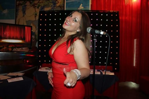 La soprano cuneese Serena Garelli canterà a Casa Sanremo in occasione del Festival La soprano cuneese Serena Garelli canterà a Casa Sanremo in occasione del Festival