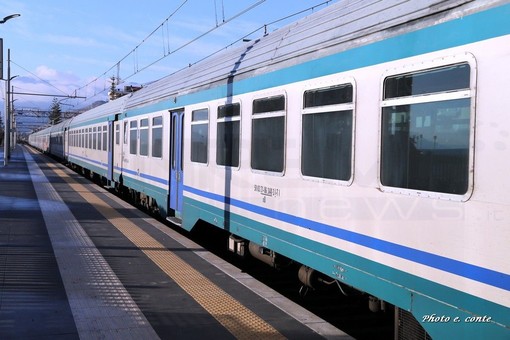 Trasporti, alla stazione di Bordighera attivi i servizi alle persone con disabilità