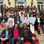 Sanremo Junior Italia 2026: 50 giovani talenti provenienti da 11 regioni in gara al Teatro del Casinò Sanremo Junior Italia 2026: 50 giovani talenti provenienti da 11 regioni in gara al Teatro del Casinò
