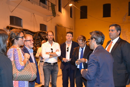 Imperia: 'switch' dell'ex Salso, successo per il progetto di riuso dei locali abbandonati. Presto altri interventi su scala regionale